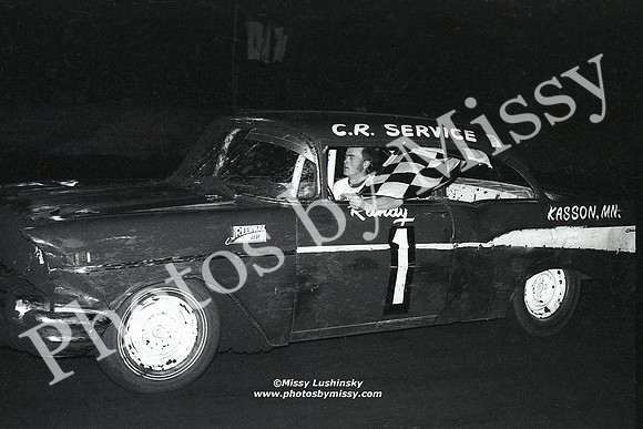 1975-1-RandyFjerstad-flag