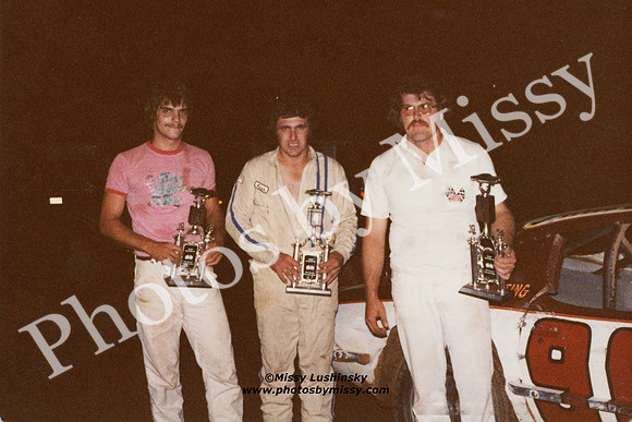 1978-KarlFenske-LeonPlank-LanceMatthees
